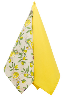 Набор: фартук, полотенца FRESCA DESIGN