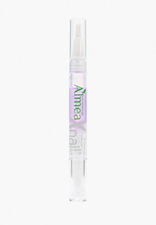 Масло для ногтей и кутикулы Almea Xnail Grape с ароматом винограда