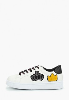 Кеды Martin Pescatore