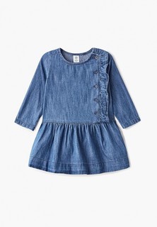 Платье джинсовое Gap