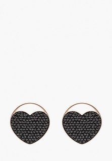 Серьги Swarovski® GINGER
