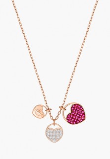 Подвеска Swarovski® GINGER