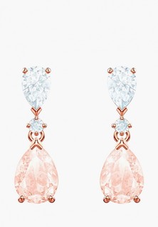 Серьги Swarovski® VINTAGE