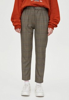 Брюки Pull&Bear