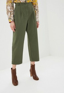 Брюки Weekend Max Mara