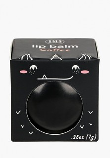 Бальзам для губ Beauty Bar "Кофе"