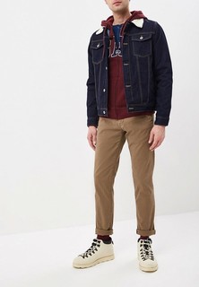 Куртка джинсовая Burton Menswear London