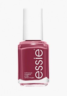 Лак для ногтей Essie Осенняя коллекция 2018, 579, бордовый , Stop drop and shop, 13,5 мл