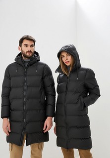 Куртка утепленная Rains