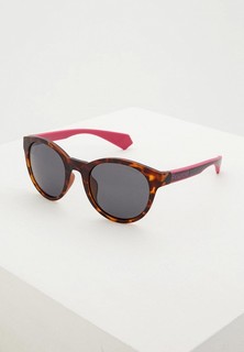 Очки солнцезащитные Polaroid PLD 6063/G/S C4B