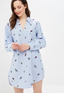 Сорочка ночная Gap