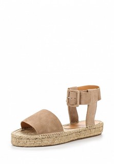 Эспадрильи Weekend Max Mara
