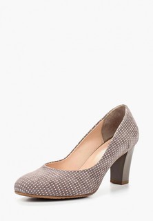 Туфли Ascalini