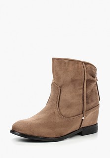 Ботильоны Catisa