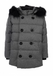 Пуховик Gulliver