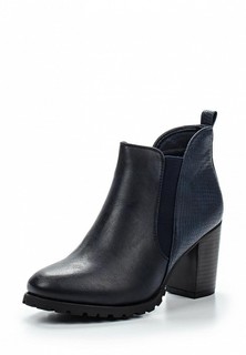 Ботильоны Ideal Shoes