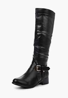 Сапоги Ideal Shoes