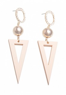 Серьги Aiyony Macie