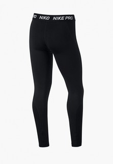 Тайтсы Nike PRO BIG KIDS (GIRLS) TIGHTS