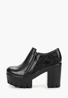 Ботильоны Janessa