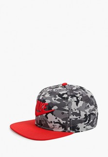 Бейсболка Nike Y NK TRUE CAP CAMO 2