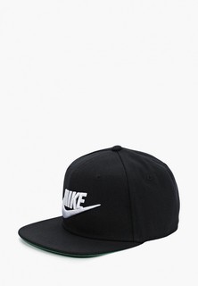 Бейсболка Nike Y NK PRO CAP FUTURA 4