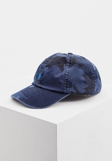 Бейсболка Polo Ralph Lauren