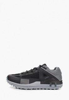 Ботинки трекинговые Under Armour UA Verge 2.0 Low GTX