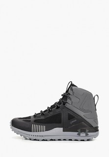 Ботинки трекинговые Under Armour UA Verge 2.0 Mid GTX