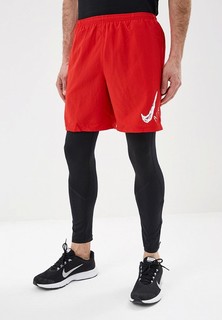 Шорты спортивные Nike M NK RUN SHORT 7IN GX