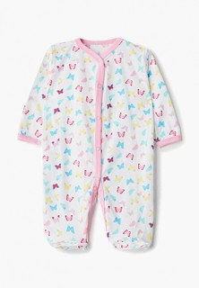 Комбинезон бельевой КотМарКот