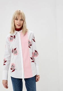 Рубашка Sportmax Code
