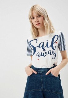 Футболка Weekend Max Mara