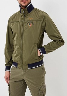 Куртка Aeronautica Militare