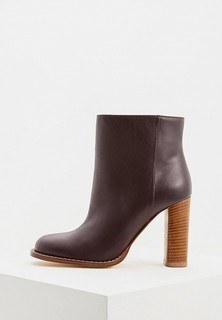 Ботильоны Marni