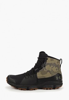 Ботинки трекинговые Under Armour UA Speedfit 2.0