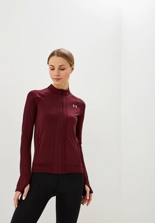 Олимпийка Under Armour ColdGear Run Jacket