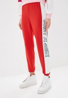 Брюки спортивные Juicy by Juicy Couture