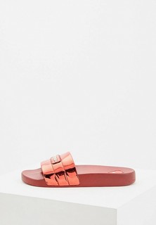 Сланцы Love Moschino