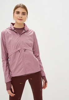 Ветровка Nike W NK ESSNTL JKT HD