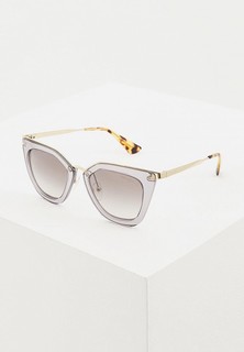 Очки солнцезащитные Prada PR 53SS BRU4S1