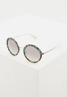 Очки солнцезащитные Prada