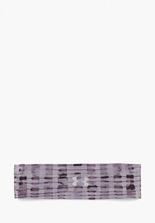 Повязка Under Armour Run Graphic Headband