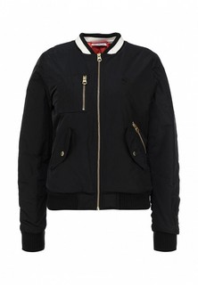 Куртка утепленная Reebok Classics LTHS F BOMBER JACKE