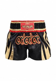 Шорты спортивные Venum 999 Muay Thai shorts