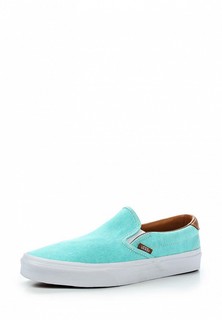 Слипоны Vans SLIP-ON 59