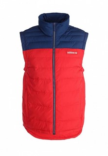 Жилет утепленный adidas Originals PRAEZ SYNT VEST