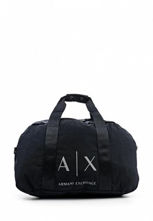 Сумка спортивная Armani Exchange