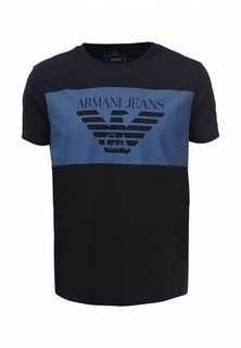 Футболка Armani Jeans