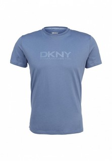 Футболка DKNY